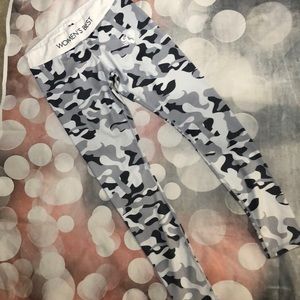 Women’s Best Leggings